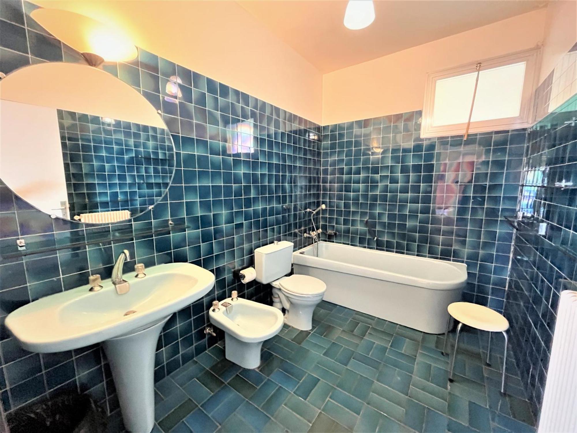 Appartement Vue Mer Carmino Ajaccio อฌักซิโอ้ ภายนอก รูปภาพ