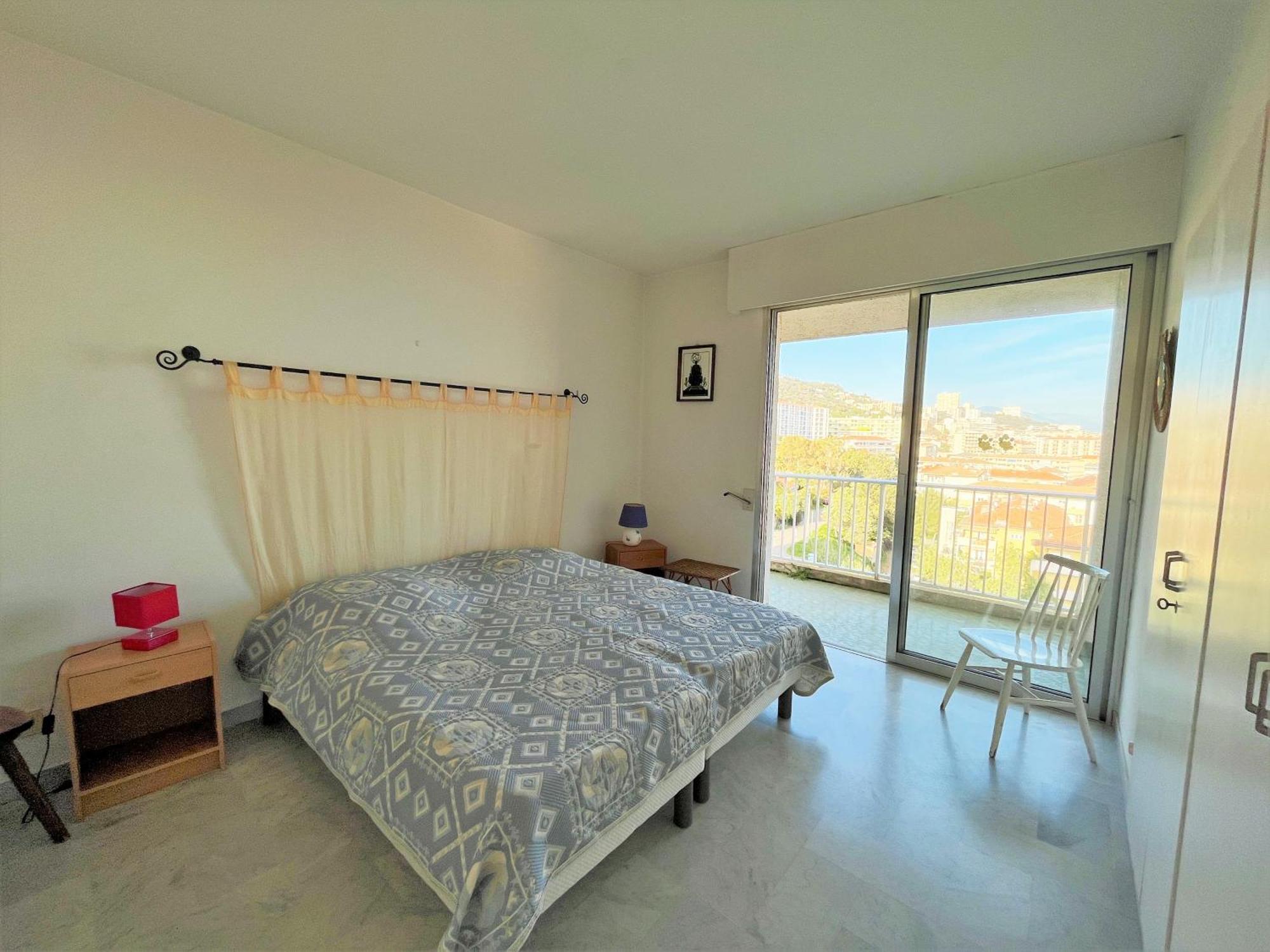 Appartement Vue Mer Carmino Ajaccio อฌักซิโอ้ ภายนอก รูปภาพ