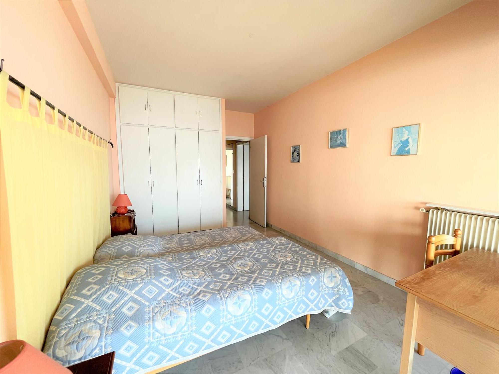 Appartement Vue Mer Carmino Ajaccio อฌักซิโอ้ ภายนอก รูปภาพ